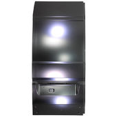 Porte Arrière Peugeot Boxer OEM 1617322980