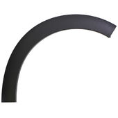 Extension D'Aile Citroen C3 OEM 9812088580