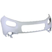 Pare-Chocs Avant Citroen C3 OEM 1618082680