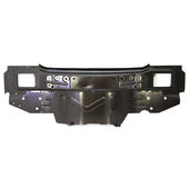 Face arrière CITROEN C3 OEM 1617430580