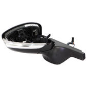 Rétroviseur droit CITROEN C3 OEM 98267124XT
