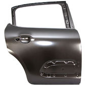 Porte à peindre CITROEN C3 OEM 9812716680