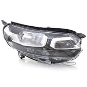 Phare Avant Citroen Jumpy OEM 9808567680