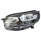 Phare OPEL VIVARO OEM 9808567780