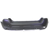 Pare-Chocs Citroen C3 Aircross OEM 1632398880