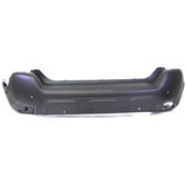 Pare-Chocs Citroen C3 Aircross OEM 1632479680