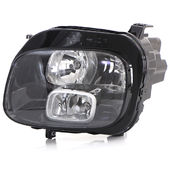 Phare Avant Citroen C3 Aircross OEM YQ00052980