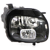 Phare Avant Citroen C3 Aircross OEM YQ00052780