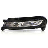 Feu Citroen C3 Aircross OEM 9813477880