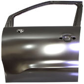 Porte Avant Citroen C3 Aircross OEM YQ00173780
