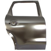 Porte Arrière Citroen C3 Aircross OEM YQ00174080