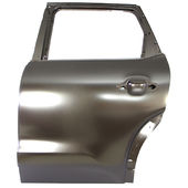 Porte Arrière Citroen C3 Aircross OEM YQ00173980