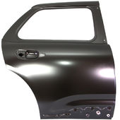 Porte Arrière Citroen C4 Cactus OEM 9821336180