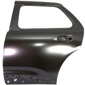 Porte Arrière Citroen C4 Cactus OEM 9821336680