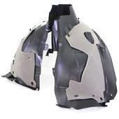 Pare-Boue Citroen C5 Aircross OEM 9827397680