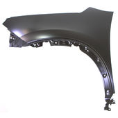 Aile Avant Citroen C5 Aircross OEM 9825774180