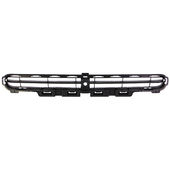 Grille inferieure avant CITROEN C5 OEM 98267487XT