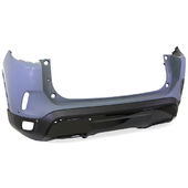 Pare-chocs arrière CITROEN C5 OEM 1638953780
