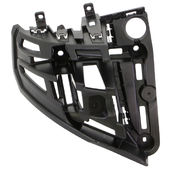 Glissière pare-chocs CITROEN C5 OEM 9826677480