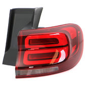 Feu Arrière Citroen C5 Aircross OEM 9817269580