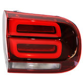 Feu arrière gauche CITROEN C5 OEM 9816932880