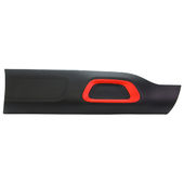 Moulure Citroen C5 Aircross OEM 98200765JX