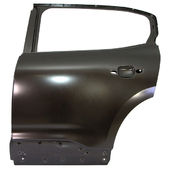 Porte Arrière Citroen C5 Aircross OEM 9825753580