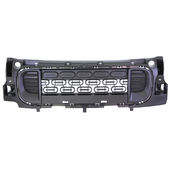 Grille PEUGEOT PARTNER OEM 9816749880