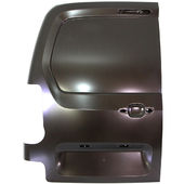 Porte battante PEUGEOT PARTNER OEM 9820437080