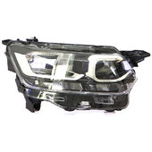 Phare Avant Citroen Berlingo OEM 9816824780