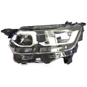 Phare Avant Citroen Berlingo OEM 9816824880