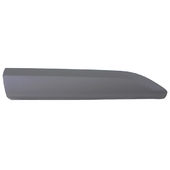 Moulure de porte PEUGEOT PARTNER OEM 981769621T