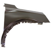 Aile CITROEN DS7 OEM 9819325180