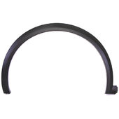 Extension d'aile CITROEN DS7 OEM 98172513XT