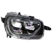 Phare avant droit CITROEN C3 OEM 9836161580