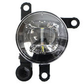 Feu antibrouillard avant droit OPEL CORSA OEM 9831
