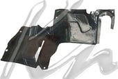 Cache Sous Mazda 323 