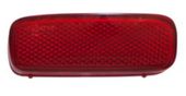 Catadioptre Arrière Peugeot 107 OEM 6340A7