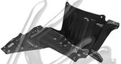 Cache Sous Opel Agila OEM 93194114