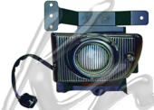Feu Antibrouillard Honda Civic 