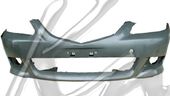 Pare-Chocs Avant Mazda Mazda (6) 