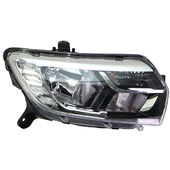 Phare Avant Dacia Logan OEM 260105925R
