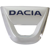 Monogramme avant DACIA DUSTER OEM 628903146R