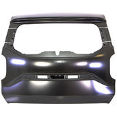 Hayon Arrière Dacia Duster OEM 901004742R