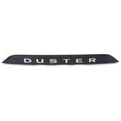 Enjoliveur de hayon arrière DACIA DUSTER OEM 84810