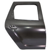 Porte Arrière Dacia Duster OEM 821009199R
