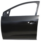 Porte DACIA SANDERO OEM 801018891R