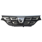 Grille calandre DACIA SPRING OEM 623105273R