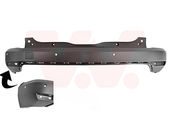 Pare-Chocs Arrière Dacia Jogger OEM 850100011V