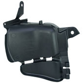 Pare Boue Dacia Sandero OEM 6001549272